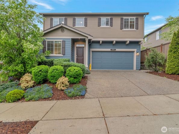8203 17th Street SE, Lake Stevens WA 98258