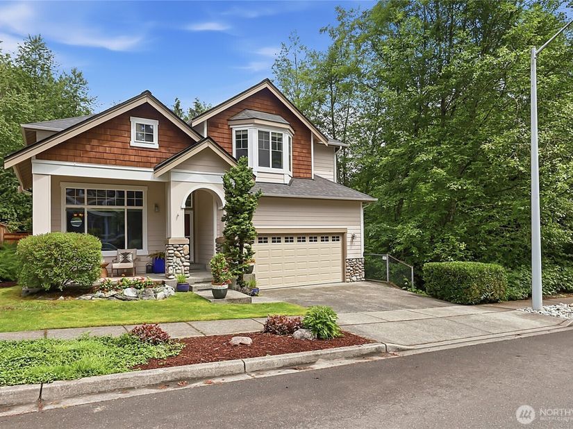 115 170th Street SE, Bothell WA 98012