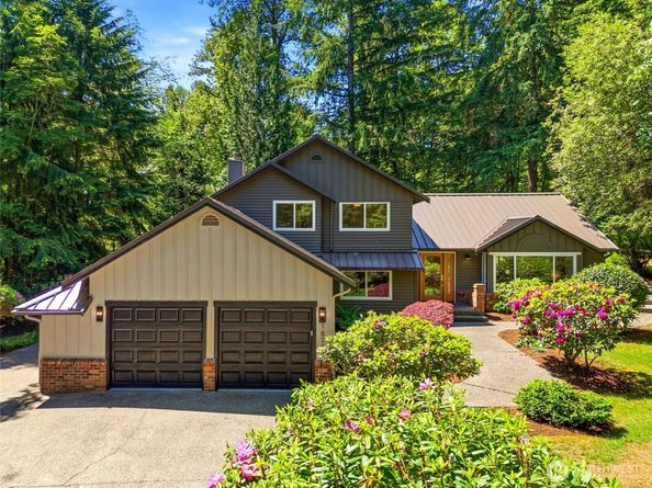 18721 NE 133rd Street, Woodinville WA 98072