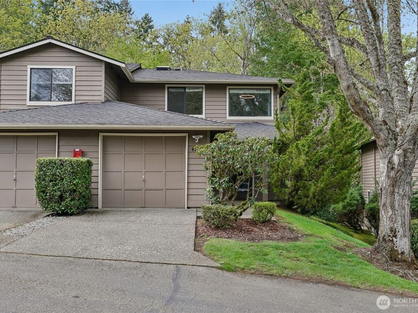4117 159th Avenue NE 21D, Redmond WA 98052