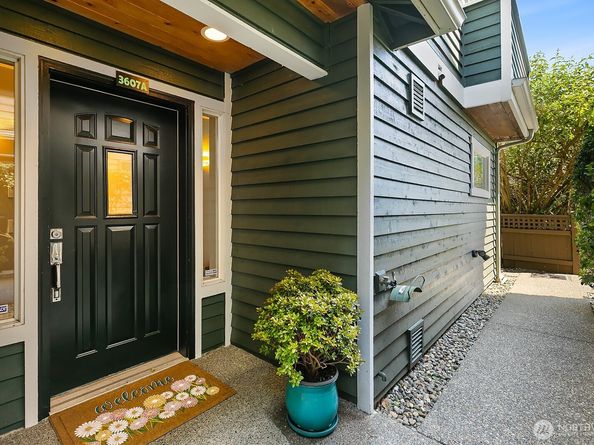 3607 22nd Avenue W A, Seattle WA 98199