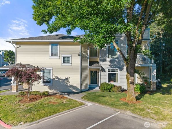 5801 S 232nd Place 66, Kent WA 98032