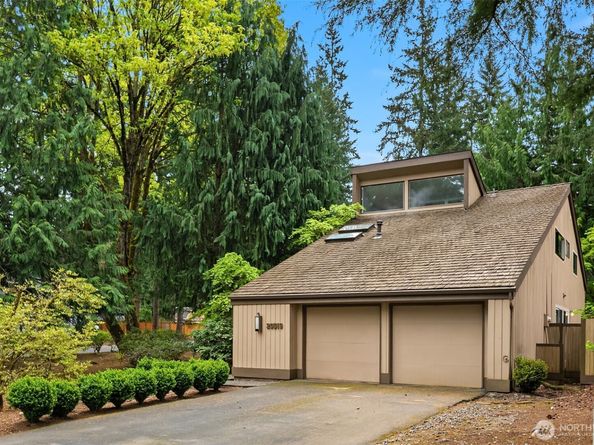 20819 NE 25th Street, Sammamish WA 98074