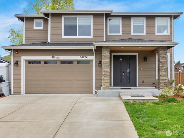 20214 104th Place SE, Kent WA 98031