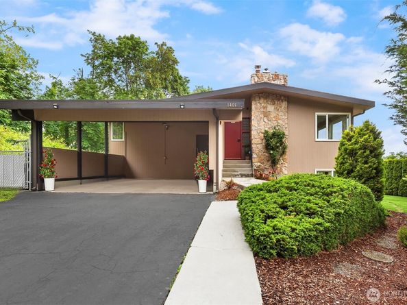 1401 SW 137th Street, Burien WA 98166