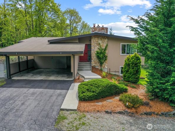 1401 SW 137th Street, Burien WA 98166