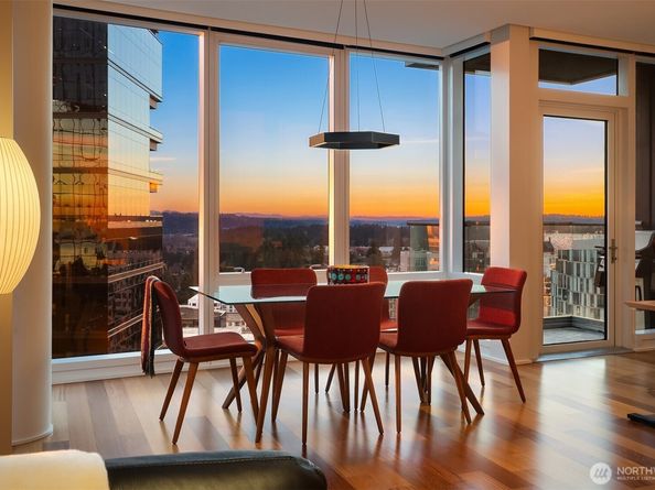 10700 NE 4th Street 2412, Bellevue WA 98004