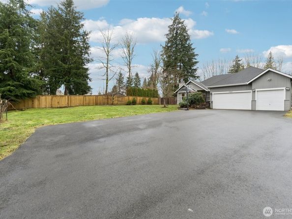 17214 Snohomish Avenue, Snohomish WA 98296