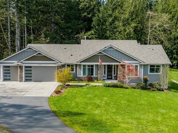 18727 55th Street SE, Snohomish WA 98290