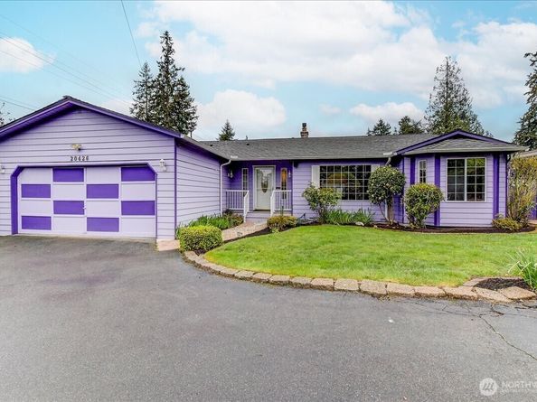 20426 Dayton Avenue N, Shoreline WA 98133