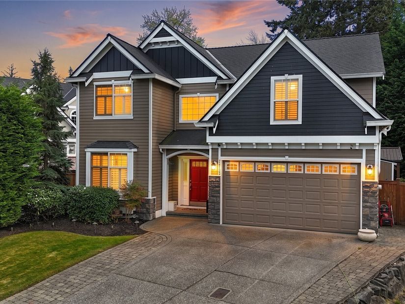 38133 30th Court S, Auburn WA 98001