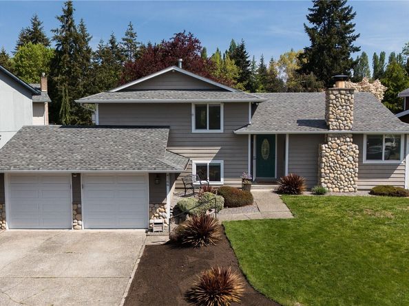 4144 SW 322nd Street, Federal Way WA 98023