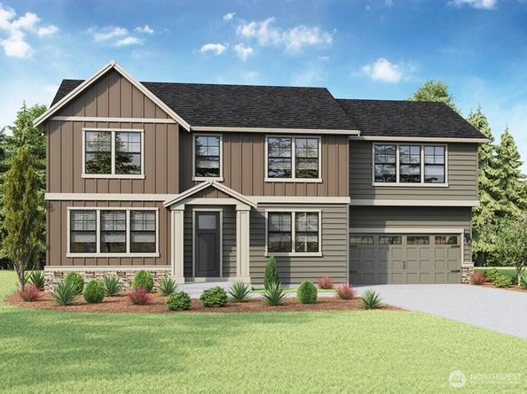 23750 SE 49th Street, Issaquah WA 98027