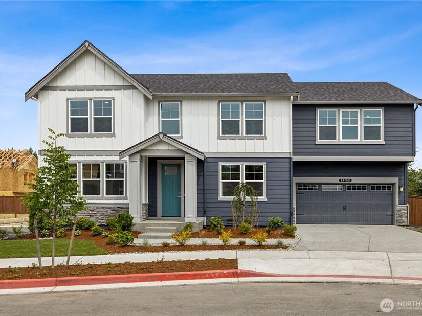 23750 SE 49th Street 6, Issaquah WA 98029