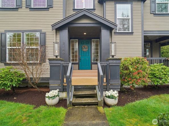 2166 NE Morgan Lane, Issaquah WA 98029