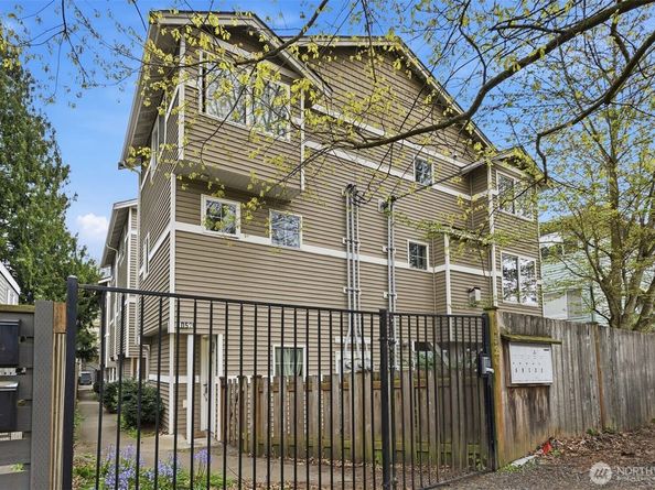 10520 Whitman Avenue N C, Seattle WA 98133