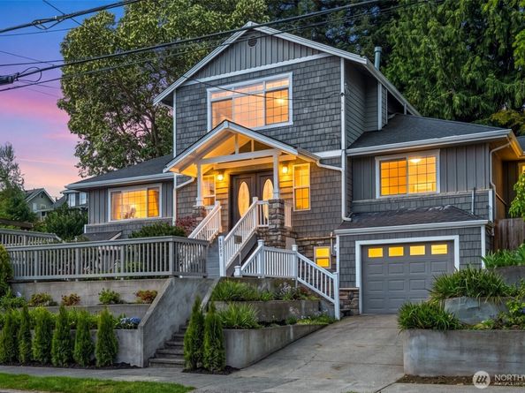 7021 20th Avenue NE, Seattle WA 98115