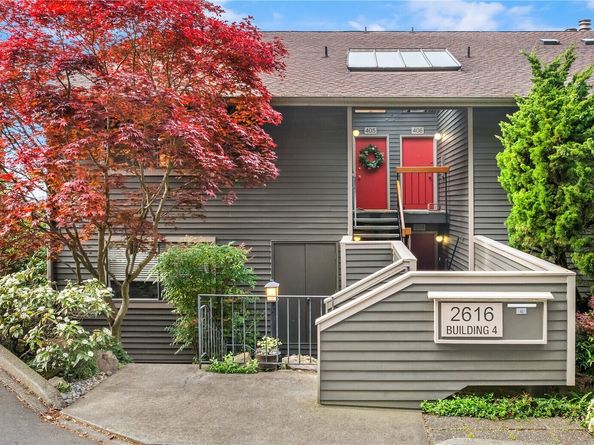 2616 4th Avenue N 405, Seattle WA 98109