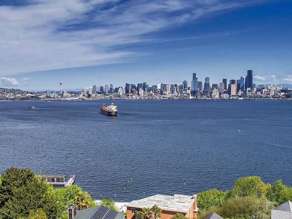 1712 Arch Avenue SW, Seattle WA 98116