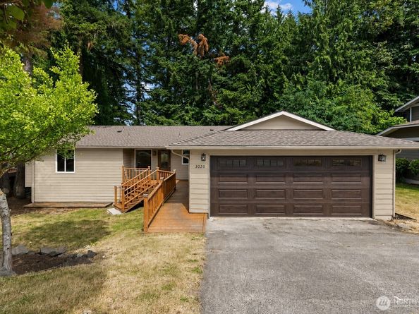 3020 169th Avenue NE, Bellevue WA 98008