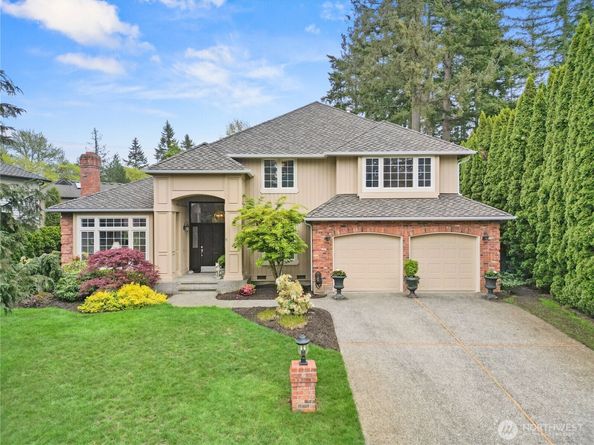 3122 235th Avenue SE, Sammamish WA 98075