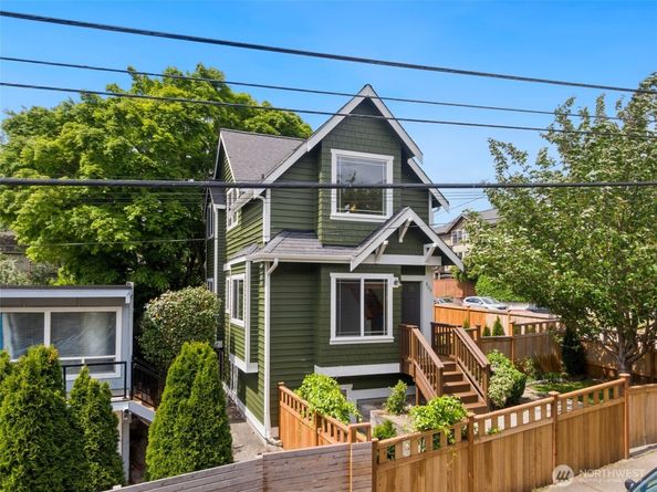 9219 Stone Avenue N, Seattle WA 98103