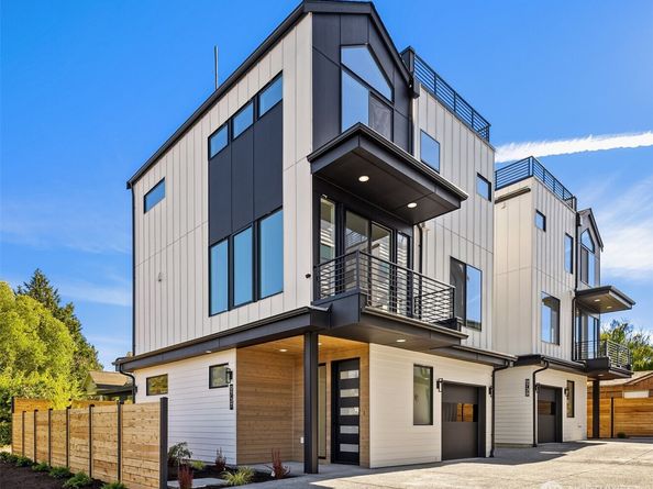 9739 12th Avenue NW, Seattle WA 98117