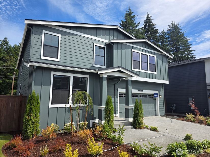 10534 135th Place NE 35, Kirkland WA 98033