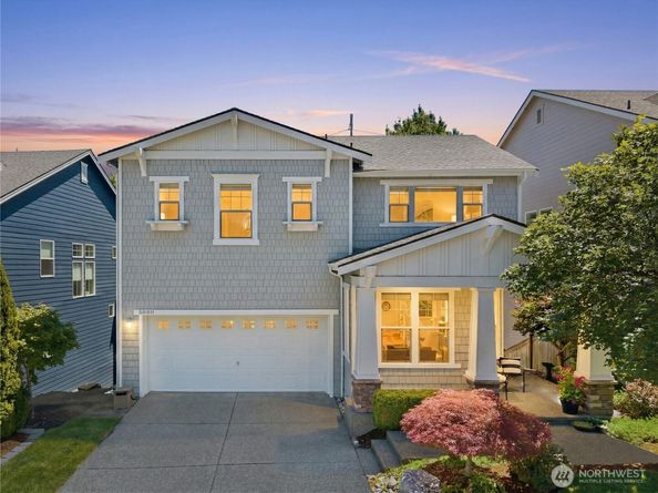 5080 163rd Place SE, Bellevue WA 98006