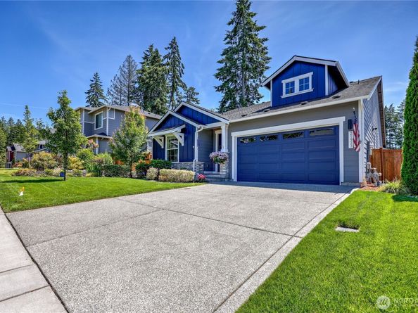 21923 NW Westwood Street, Poulsbo WA 98370