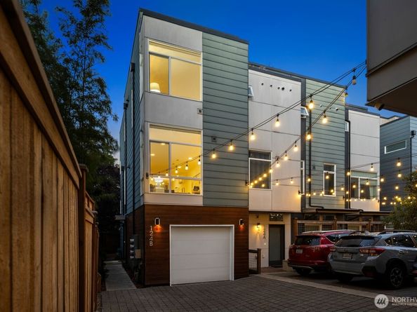 124 20th Avenue B, Seattle WA 98122
