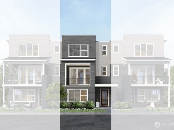 3915 198th Street SE E2, Bothell WA 98012