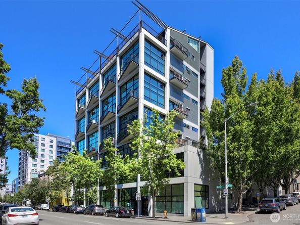 80 Vine Street 703, Seattle WA 98121