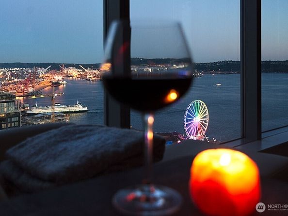 1521 2nd Avenue 2202, Seattle WA 98101