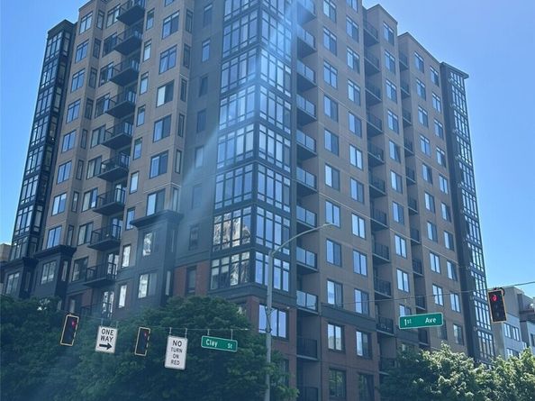 2721 1st Avenue 103, Seattle WA 98121