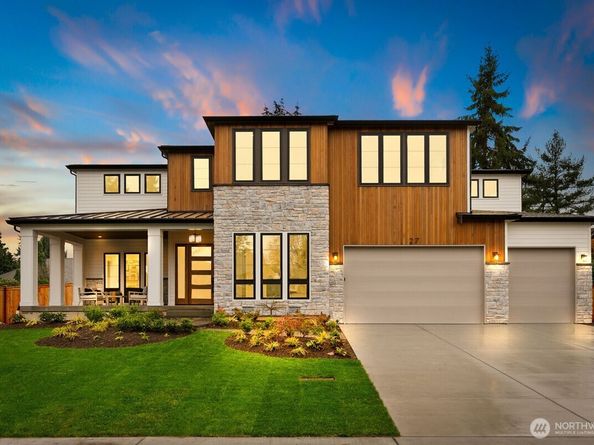 27 Tulalip Key, Bellevue WA 98006