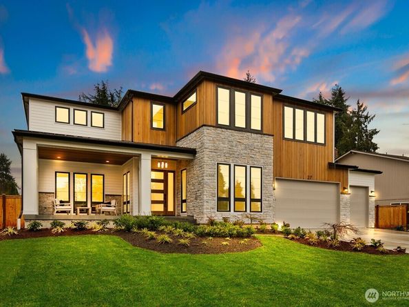 27 Tulalip Key, Bellevue WA 98006