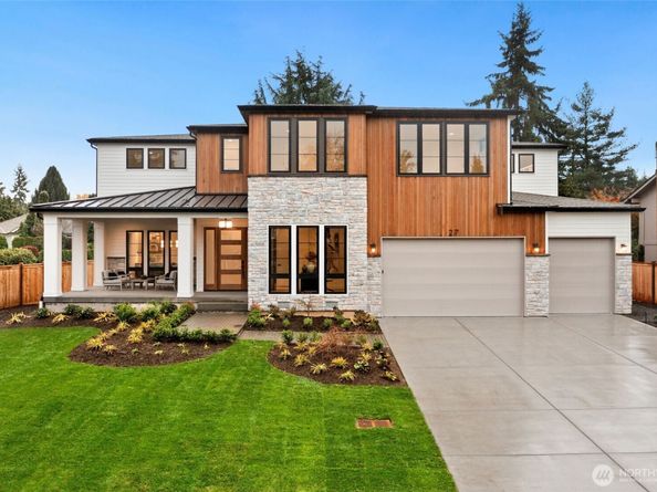 27 Tulalip Key, Bellevue WA 98006