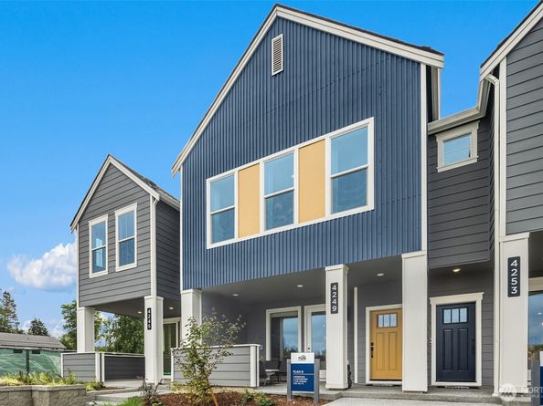 31840 Myrtle  Lot 39 Street, Carnation WA 98014