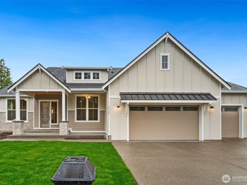 5513 (Lot 80) Big Buck Place NW