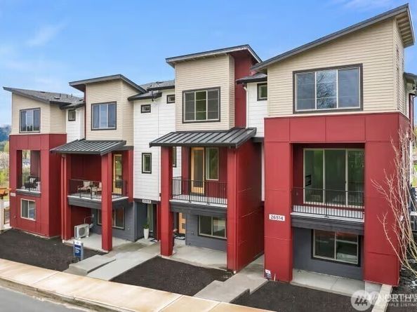 26532 NE 143rd Circle 31A, Duvall WA 98019