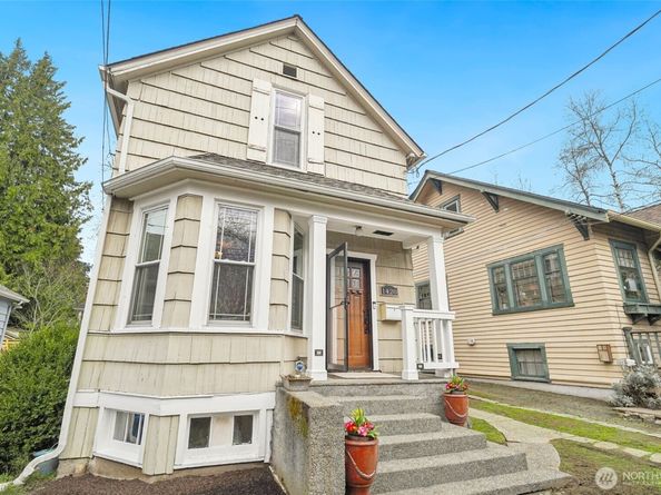 1420 N 50th Street, Seattle WA 98103