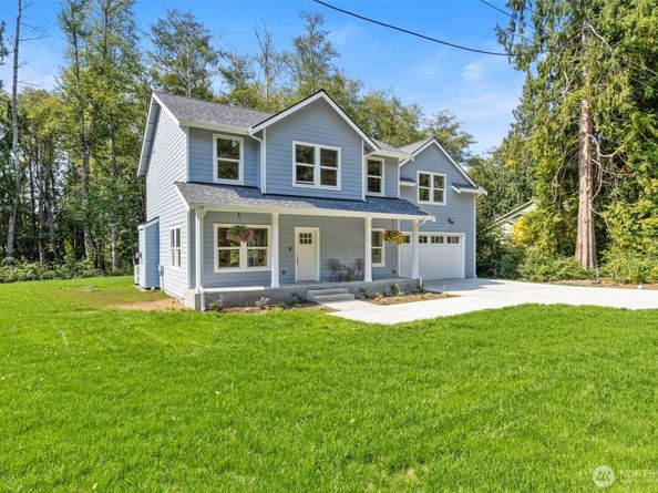 36671 Tamarack Drive NE, Hansville WA 98340