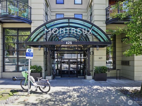 425 Vine Street 513, Seattle WA 98121