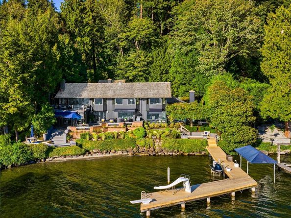 18 Holly Lane, Mercer Island WA 98040