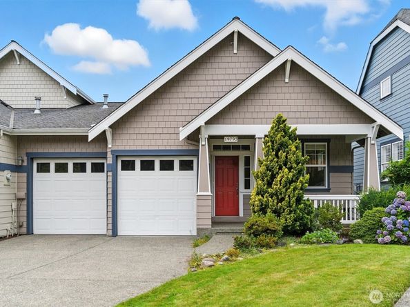 19795 4th Avenue NE, Poulsbo WA 98370