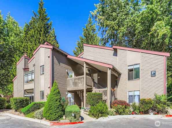 12200 100th Avenue NE PA, Kirkland WA 98034