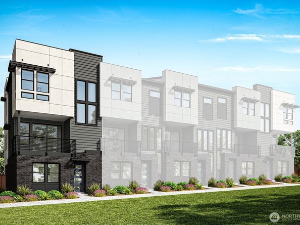 18805 99th Court NE E, Bothell WA 98011