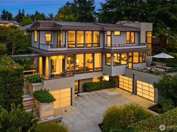 2236 66th Avenue SE, Mercer Island WA 98040