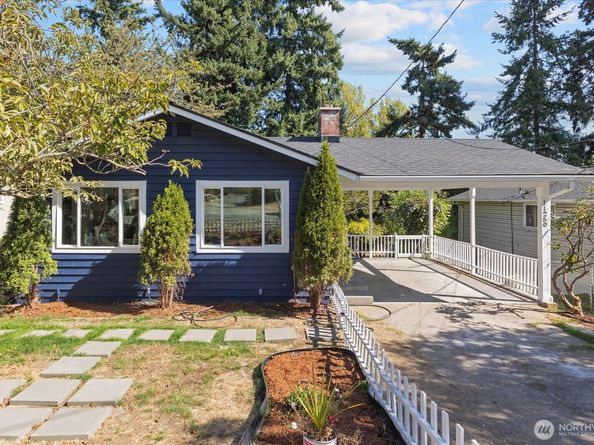 11250 57th Avenue S, Seattle WA 98178